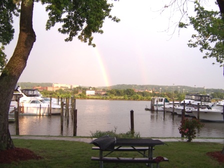 anacostia park