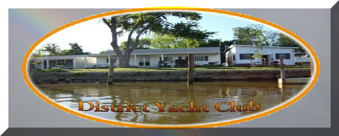 district yacht club inc